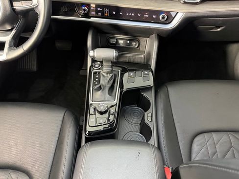 Used 2024 Kia Sportage X-Line w/ X-Line Premium Package image 17