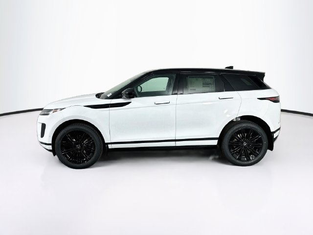 New 2026 Land Rover Range Rover Evoque S AWD/4WD image 8