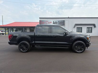 Used 2025 Ford F150 Lariat