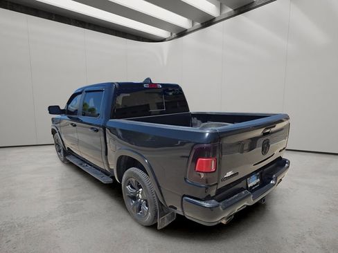 Used 2022 RAM 1500 Laramie w/ Sport Appearance Package AWD/4WD image 4
