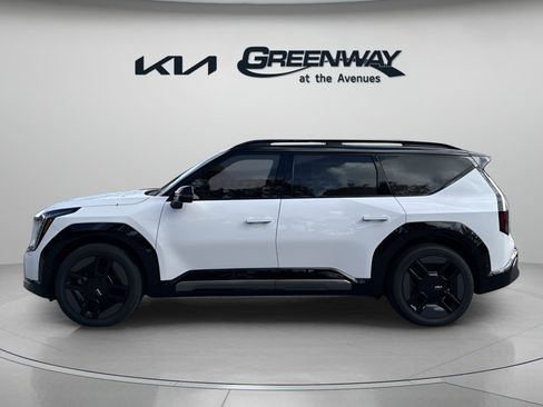 New 2026 Kia EV9 GT-Line image 2