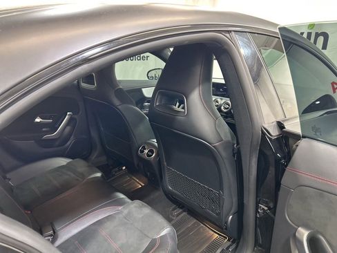 Used 2021 Mercedes-Benz CLA 250 4MATIC image 14