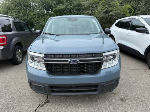 Used 2024 Ford Maverick XLT w/ XLT Luxury Package AWD/4WD image 2