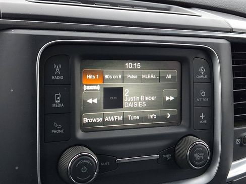 Used 2024 RAM 1500 Classic SLT image 23