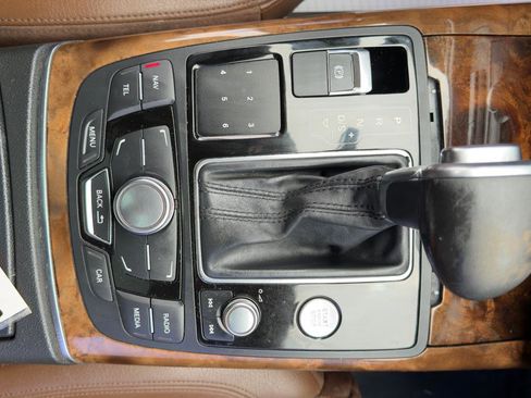 Used 2012 Audi A7 3.0T Prestige AWD/4WD image 28