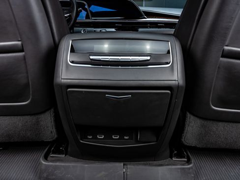 Used 2022 Cadillac Escalade ESV Sport Platinum image 28