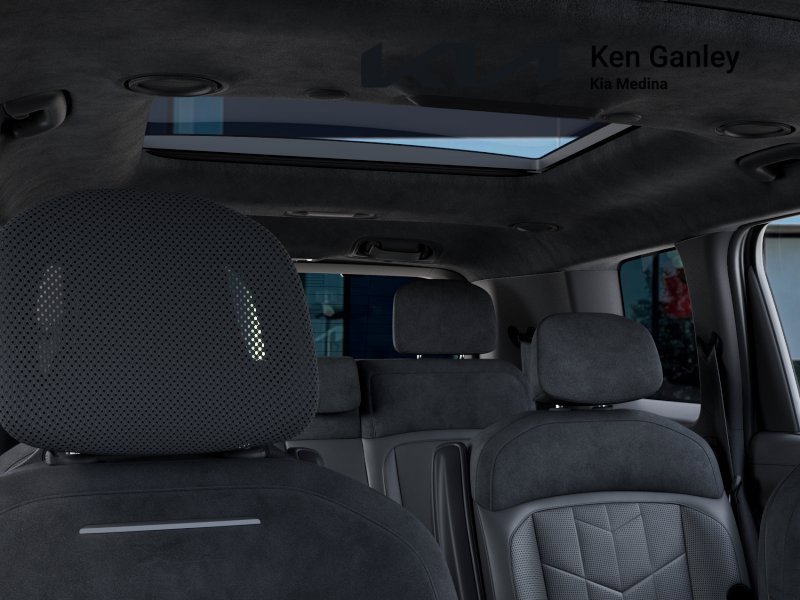 New 2027 Kia Telluride X-Line SX Prestige AWD/4WD image 27