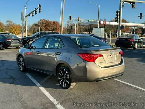 Used 2019 Toyota Corolla SE image 10