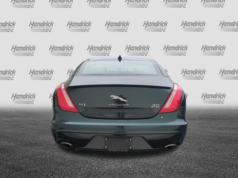 Used 2019 Jaguar XJ R-Sport AWD/4WD image 9