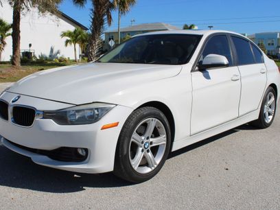 Used 2014 BMW 328i Sedan