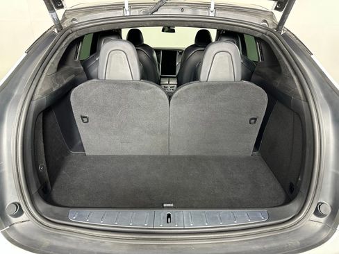 Used 2021 Tesla Model X Performance image 27