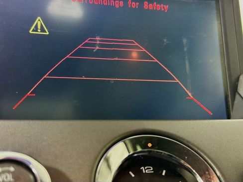 Used 2012 Cadillac SRX Performance image 17