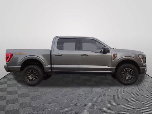 Used 2023 Ford F150 Tremor w/ Trailer Tow Package AWD/4WD image 4