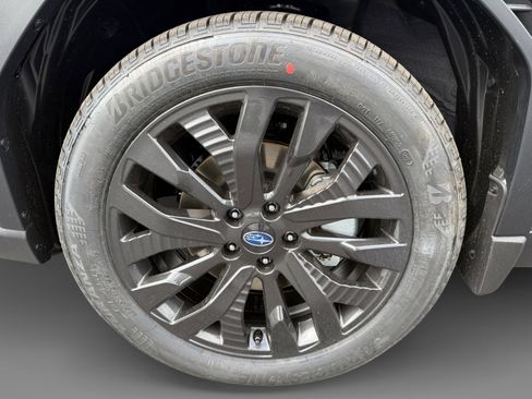 New 2026 Subaru Forester Sport AWD/4WD image 9