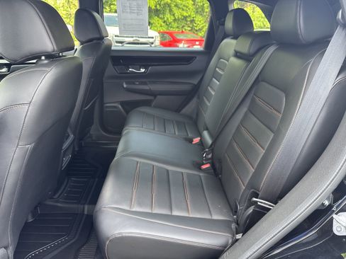 Used 2023 Honda CR-V Sport Touring image 10