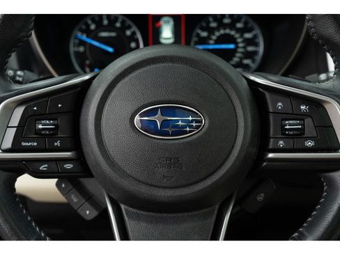 Used 2022 Subaru Ascent Limited w/ Technology Package AWD/4WD image 18