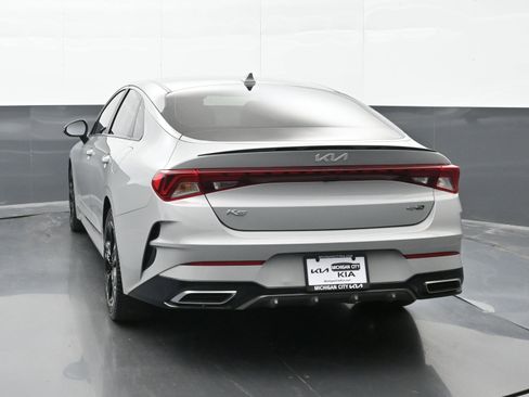 Used 2022 Kia K5 GT-Line image 7