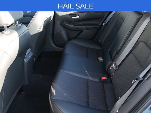 New 2026 Nissan Sentra SR w/ SR Premium Package FWD image 26