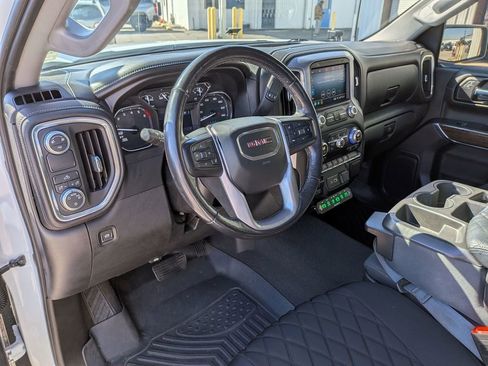 Used 2019 GMC Sierra 1500 SLE w/ SLE Value Package image 11