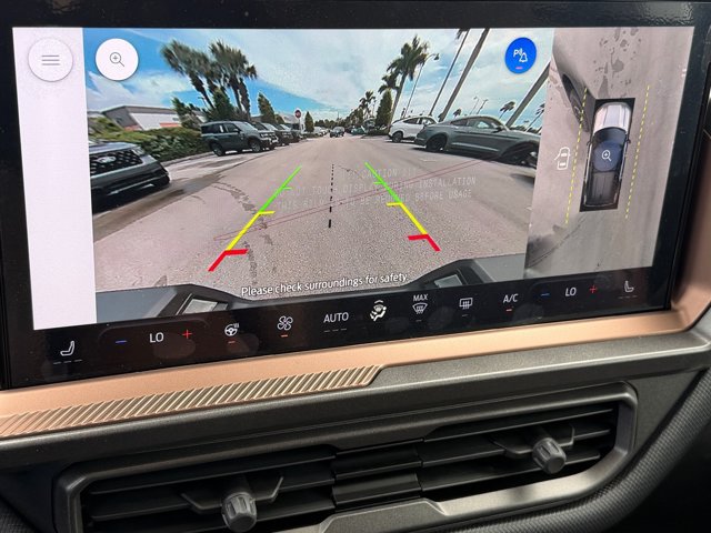 New 2025 Ford Bronco Sport Outer Banks w/ Outer Banks Tech Package+ AWD/4WD image 19