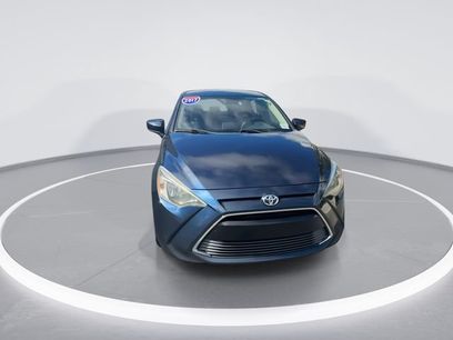 Used 2017 Toyota Yaris iA