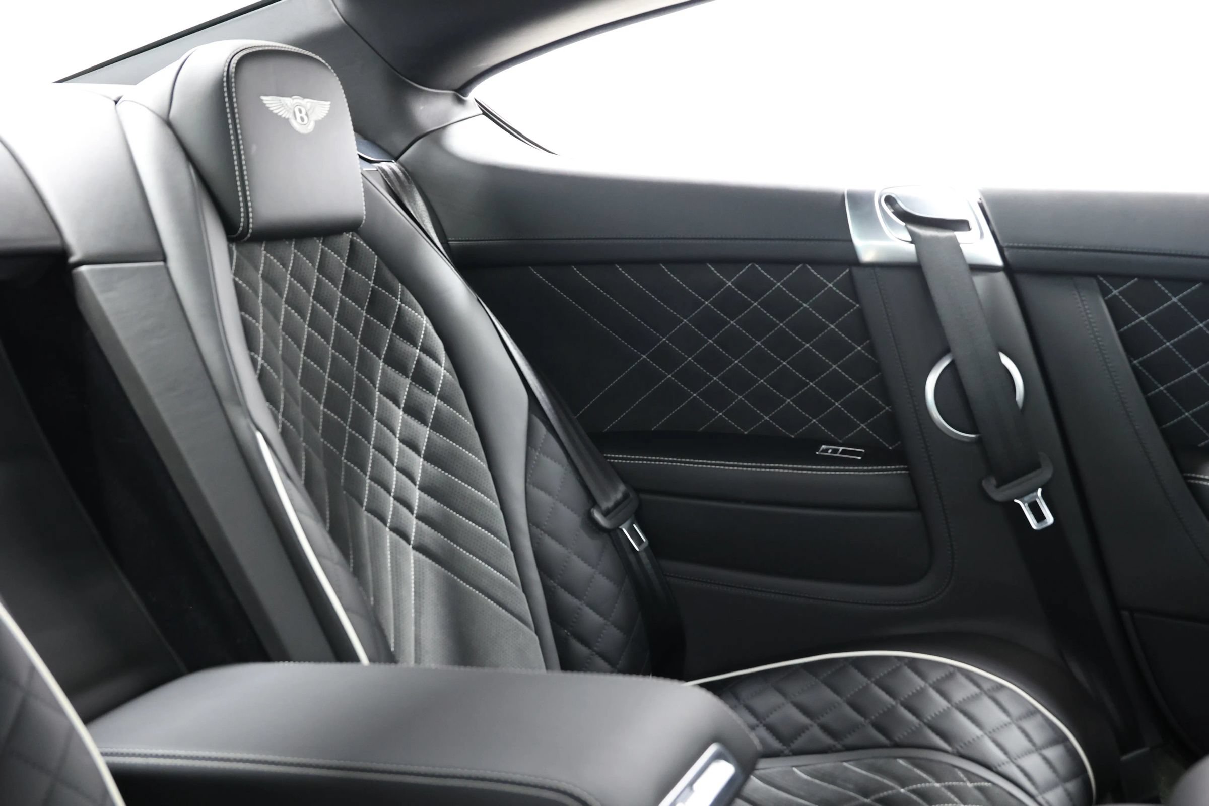 Used 2017 Bentley Continental GT Supersports AWD/4WD image 81
