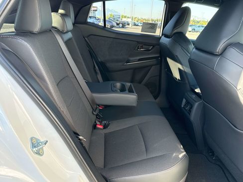 New 2026 Toyota C-HR w/ Cold Weather Package AWD/4WD image 13