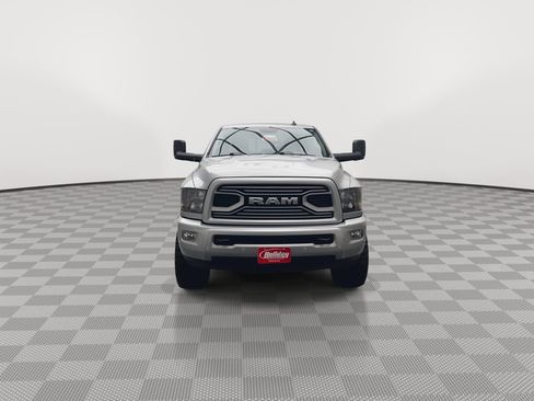 Used 2018 RAM 2500 Big Horn w/ Sport Appearance Group image 36