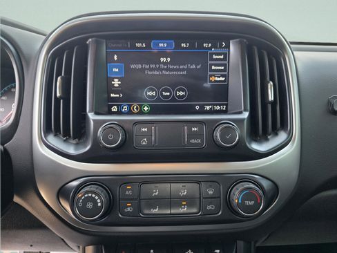 Used 2019 Chevrolet Colorado LT image 27
