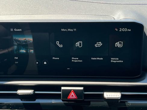 New 2026 Kia Sportage EX FWD image 25