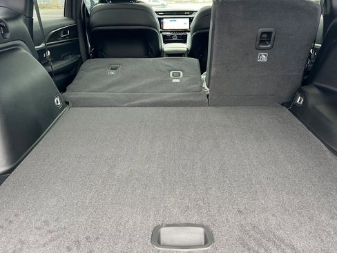 New 2026 Jeep Grand Cherokee Altitude image 13