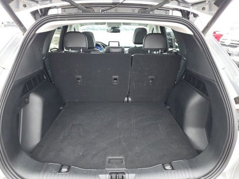 Used 2022 Ford Escape Titanium w/ Class II Trailer Tow Package image 13