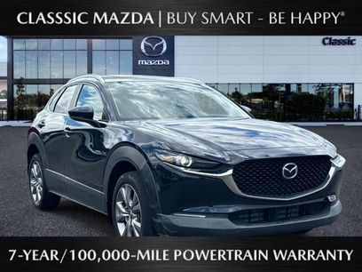 Certified 2024 MAZDA CX-30 AWD 2.5 S w/ Preferred Package