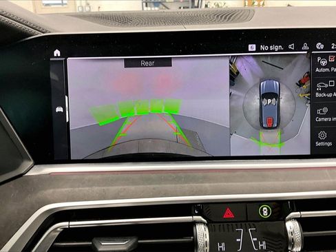 Used 2022 BMW X5 xDrive40i image 23