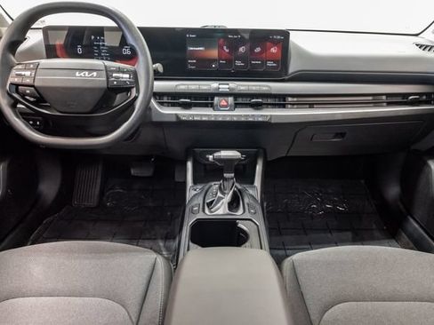 Used 2025 Kia K4 FWD image 24