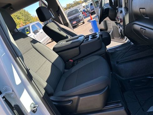 Certified 2022 Chevrolet Silverado 1500 LT image 32