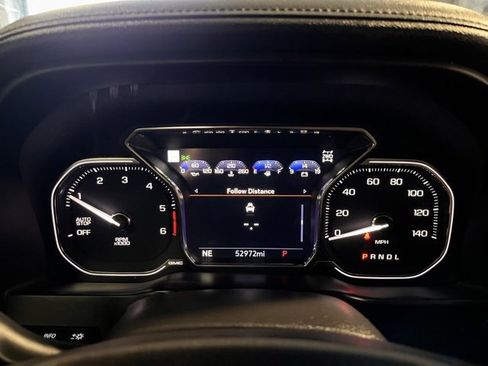 Used 2020 GMC Sierra 1500 AT4 w/ AT4 Premium Package image 24