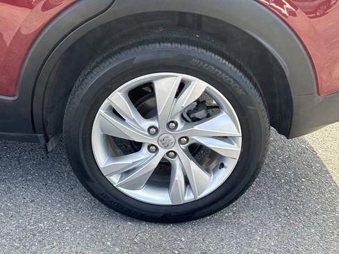 Used 2024 Buick Encore GX Preferred FWD image 5
