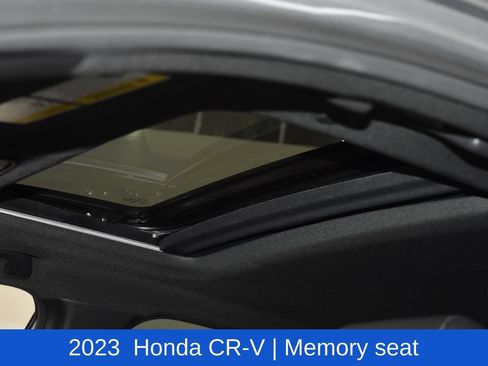 Used 2023 Honda CR-V Sport Touring image 9