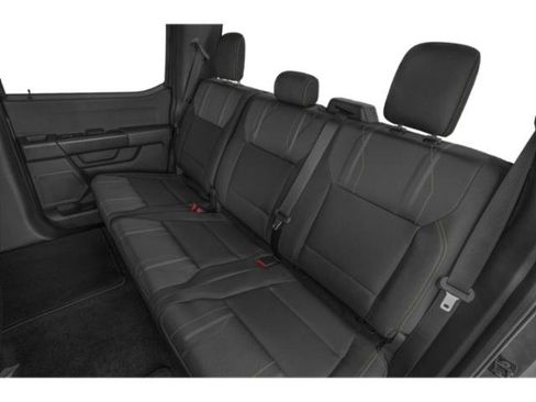 Used 2024 Ford F150 STX w/ STX Black Appearance Package AWD/4WD image 15
