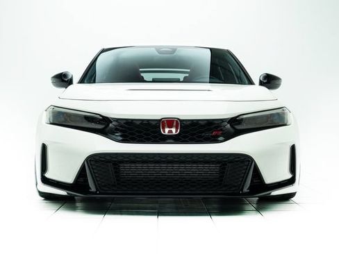Used 2024 Honda Civic Type R image 7
