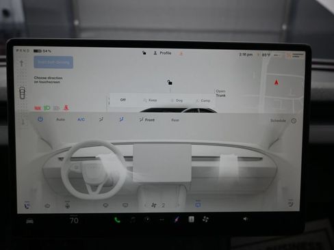 Used 2024 Tesla Model 3 Standard Range RWD image 19