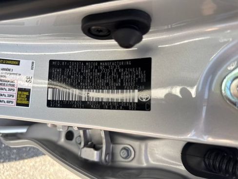 Used 2026 Toyota Corolla LE FWD image 21
