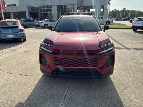New 2026 Toyota RAV4 LE AWD/4WD image 10