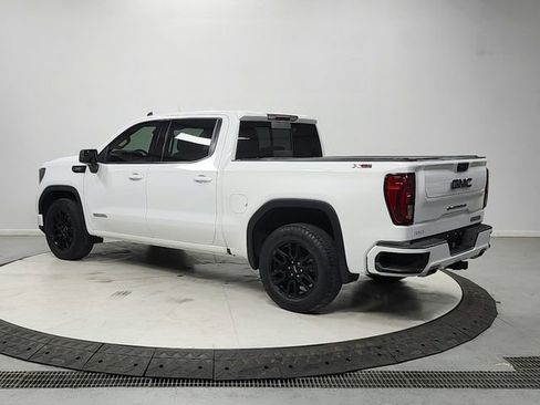 Used 2024 GMC Sierra 1500 Elevation w/ Preferred Package AWD/4WD image 5