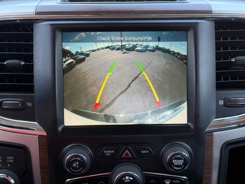 Used 2017 RAM 2500 Laramie image 25