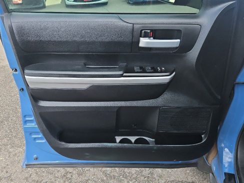 Used 2019 Toyota Tundra SR5 w/ TRD Off Road Package image 8