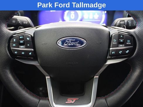 Used 2023 Ford Explorer ST w/ Equipment Group 401A image 15