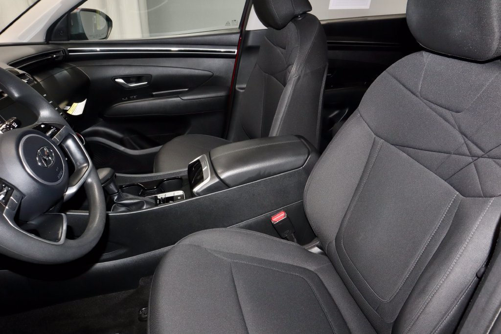 Used 2024 Hyundai Tucson SE AWD/4WD image 23