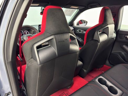 Used 2025 Honda Civic Type R image 37